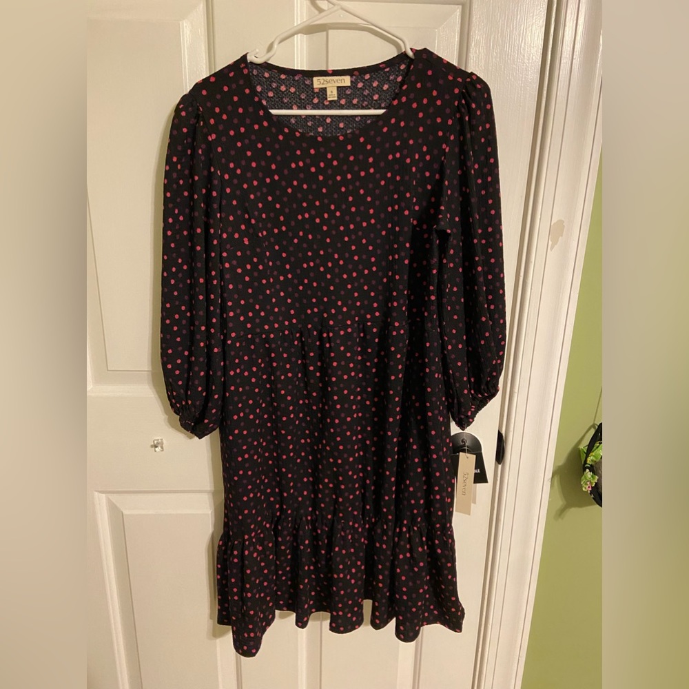 52seven dress